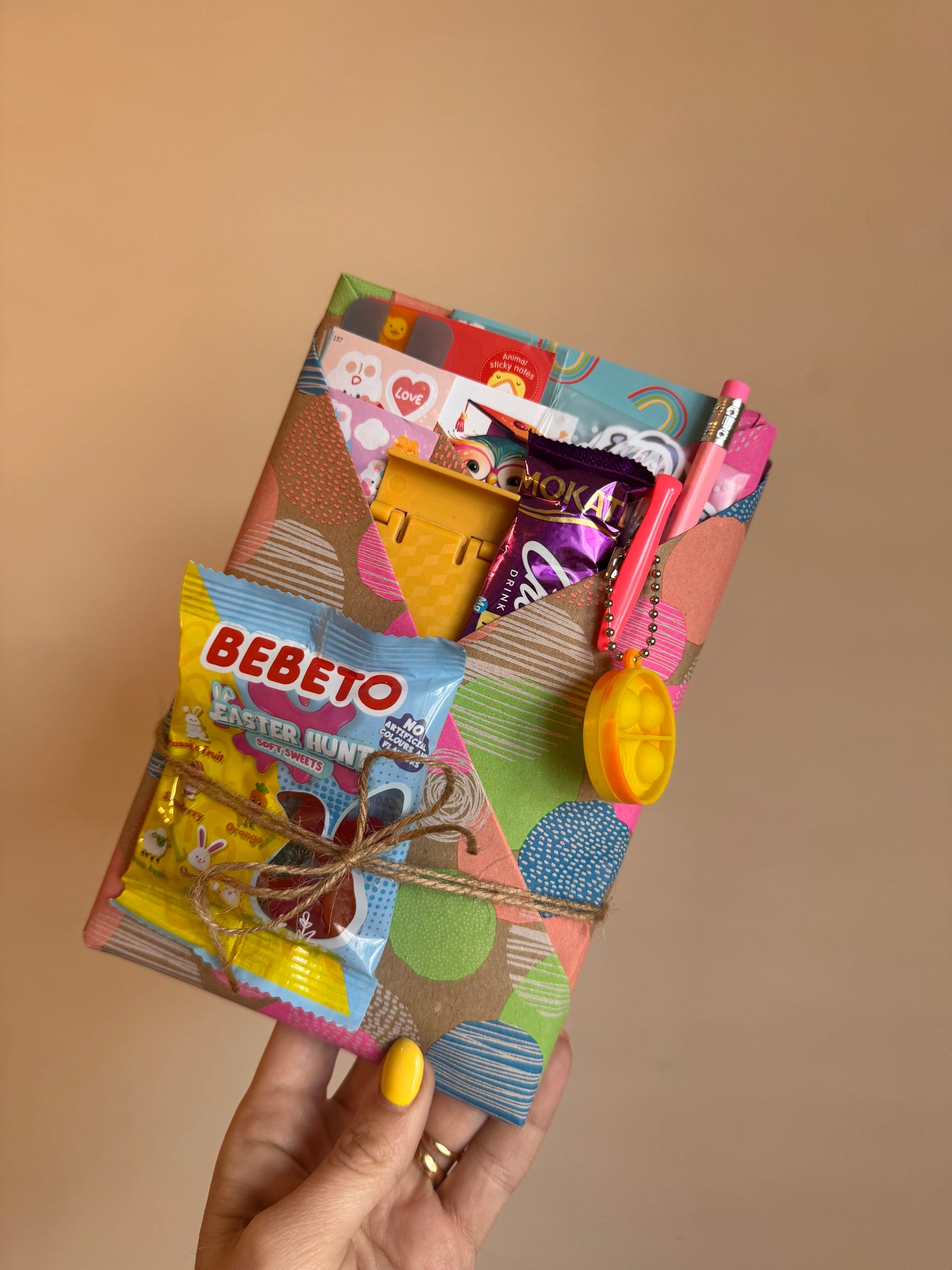 Children’s Mystery Book Bundle