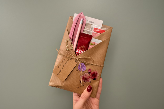 Blind date with a 'Pre Loved Book' (Thriller/Crime/Suspense)