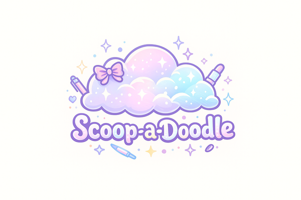 Scoop-a-Doodle