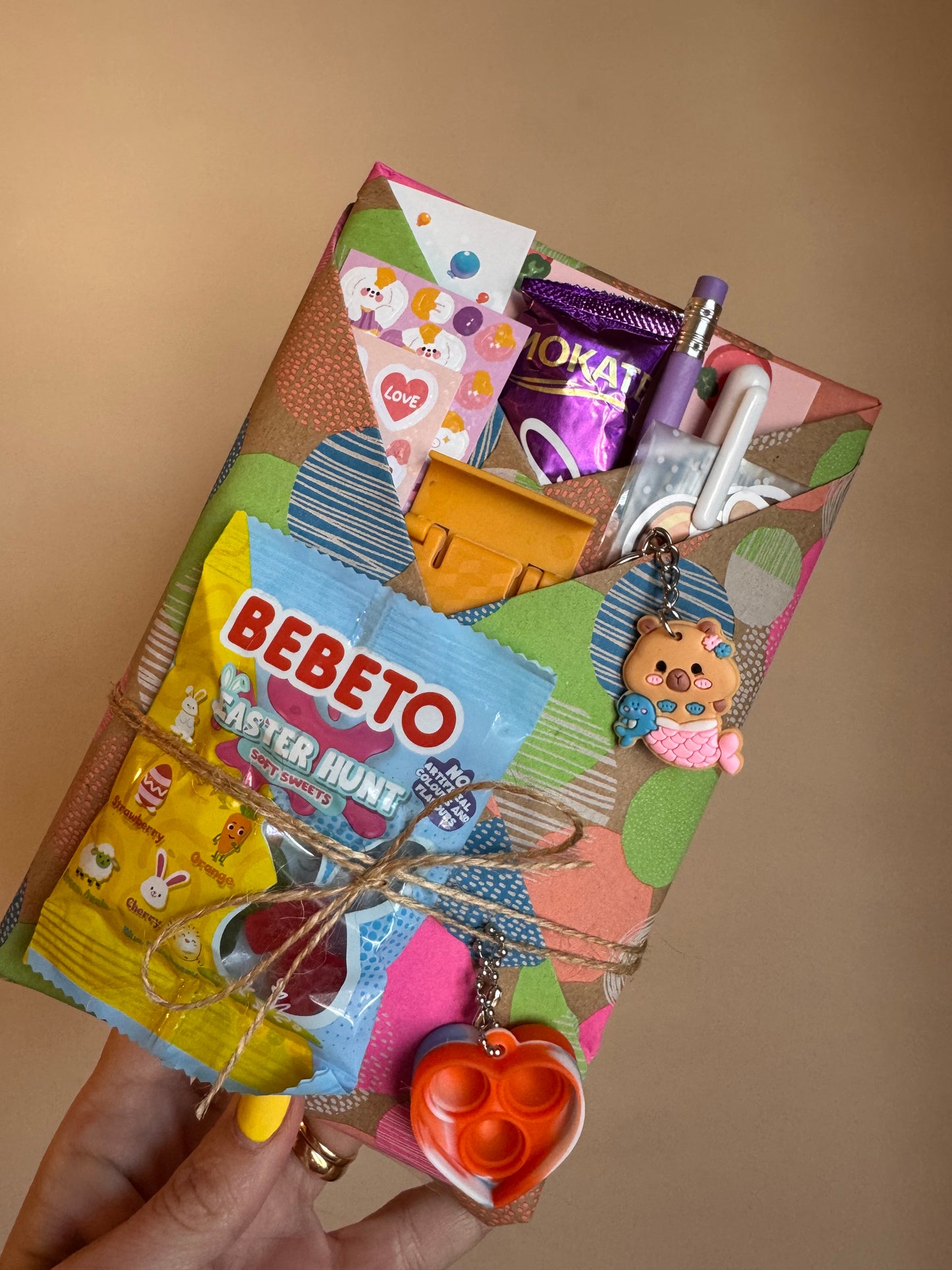 Children’s Mystery Book Bundle