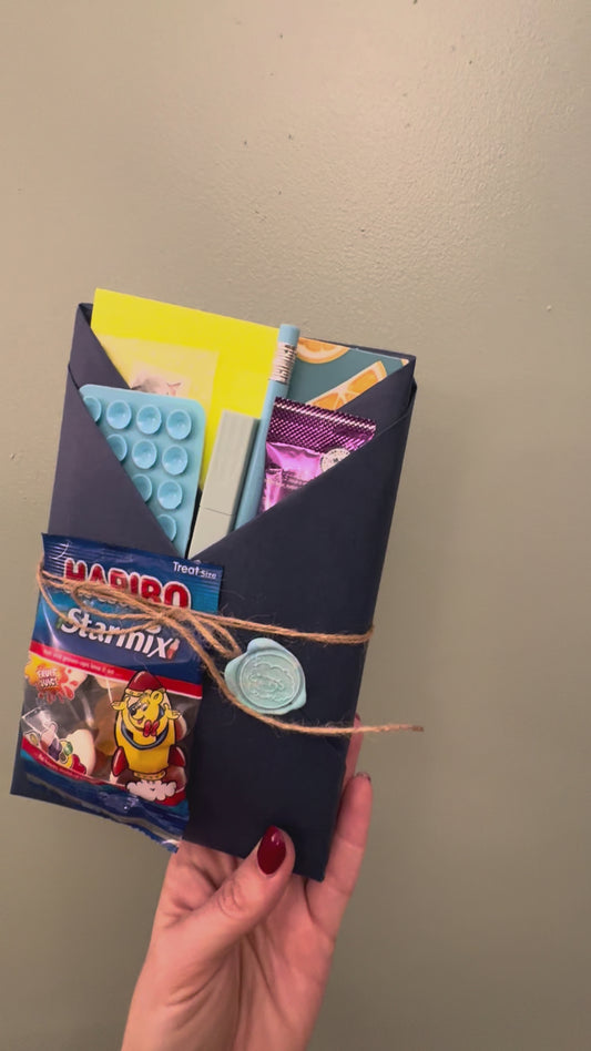 Children’s Mystery Book Bundle